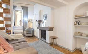 Charm Flat In Florence City Center